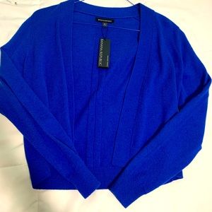Banana Replublic Wool Cardigan